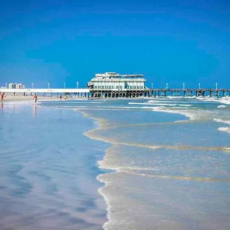 Daytona Beach Inn